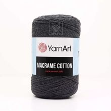 Yarnart 758 250 gr Macrame Cotton
