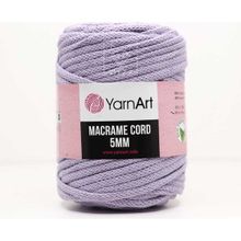 Yarnart 765 Macrame Cord 5 mm Makrome El Örgü İpi