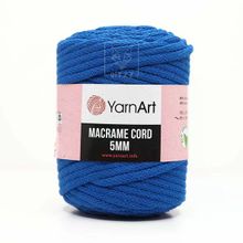 Yarnart 772 Macrame Cord 5 mm Makrome El Örgü İpi