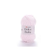 Yarnart 781 Dolce Baby El Örgü İpi