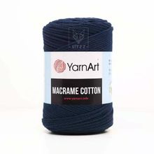 Yarnart 784 250 gr Macrame Cotton