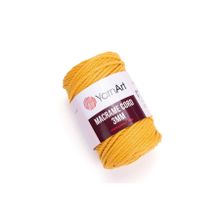 Yarnart 796 Macrame Cord 3 mm El Örgü İpi