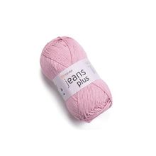 Yarnart 83 Jeans Plus El Örgü İpi