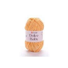 Yarnart 855 Dolce Kadife El Örgü İpi