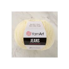 Yarnart 86 50 gr Jeans