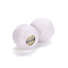 Yarnart 910 Iris Merserie Dantel İpi