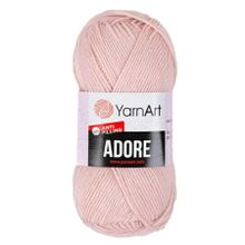 Yarnart Adore 364 Pudra İplik