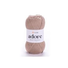 Yarnart Adore 368 Vizon İplik