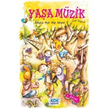YAŞA MÜZİK - AYÇA NUR KIP AKYOL