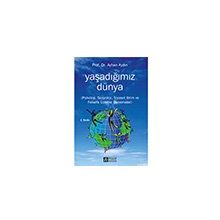 Yaşadığımız Dünya - Pegem Akademi Yayıncılık