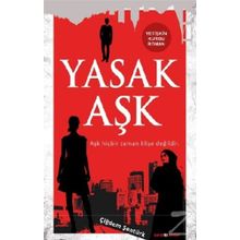 Yasak Aşk - Çiğdem Şentürk