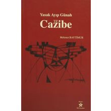 YASAK AYIP GÜNAH VE CAZIBE - MEHMET BAYTIMUR