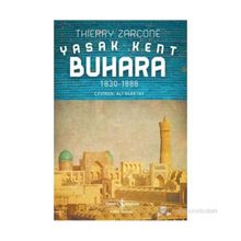 YASAK KENT BUHARA - THIERRY ZARCONE