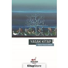 Yasak Kitap - Deniz Faruk Zeren