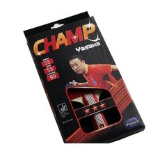 Yasaka Champ Masa Tenisi Raketi