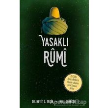 Yasaklı Rumi - Will Johnson nevit oguz ergin