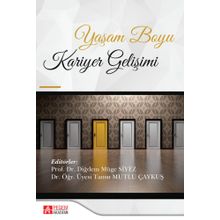 Yaşam Boyu Kariyer Gelişimi - Olcay Yılmaz