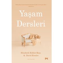 Yaşam Dersleri - David Kessler