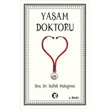 Yaşam Doktoru - Şafak Nakajima