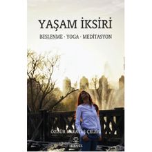 Yaşam İksiri - Özgür Karataş Çelebi