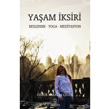 Yaşam İksiri - Özgür Karataş Çelebi
