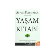 Yaşam Kitabı - Aşkım Kapışmak