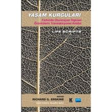 Yaşam Kurguları - Richard G. Erskine Muzaffer Şahin