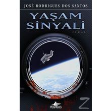 Yaşam Sinyali - Jose Rodrigues Dos Santos