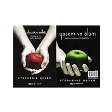 YAŞAM VE ÖLÜM - METIN HAKYERI
