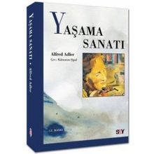 Yaşama Sanatı - Alfred Adler