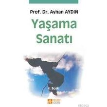 Yaşama Sanatı - Pegem Akademi Yayıncılık