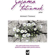 Yaşama Tutunmak - Mehmet Tahmaz