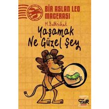 Yaşamak Ne Güzel Şey - Martin Baltscheit