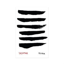 Yaşamak - Yu Hua
