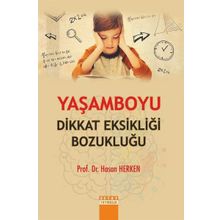 Yaşamboyu Dikkat Eksikliği Bozukluğu - Hasan Herken