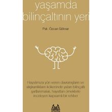 Yaşamda Bilinçaltının Yeri - Psk Özcan Göknar