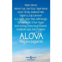 Yaşamdaşlarım - Erdal Alova