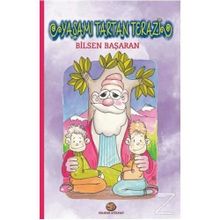 YAŞAMI TARTAN TERAZI - BILSEN BAŞARAN