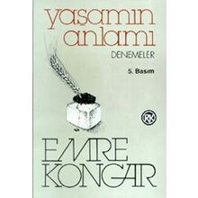 Yaşamın Anlamı - lev nikolayevich tolstoy