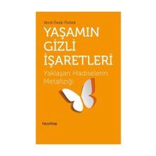 Yaşamın Gizli İşaretleri Hayy Kitap Yayınları