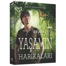 Yaşamın Harikaları - Brian Cox