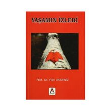 Yaşamın İzleri - Fikri Akdeniz