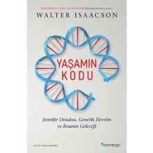 Yaşamın Kodu - Walter Isaacson