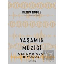 Yaşamın Müziği - Babil Kitap