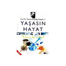 Yaşasın Hayat Viva La Vita! - Osman Müftüoğlu