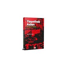 Yaşathak Aslan Bir Uzun Yol Türküsü - Cemalettin Canlı