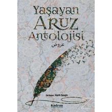 Yaşayan Aruz Antolojisi - Kadran Medya&Yayıncılık