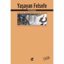 Yaşayan Felsefe - Ray Billington