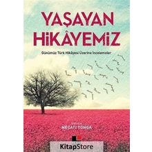 Yaşayan Hikayemiz - Necati Tonga