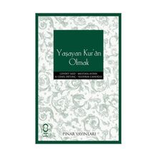 YAŞAYAN KUR'AN OLMAK - KOMISYON